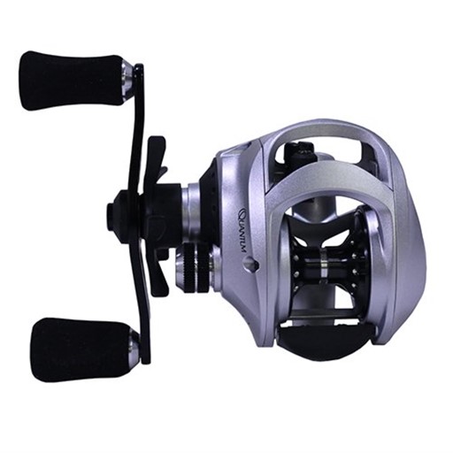 Zebco Zebco Quantum, Icon Pt Baitcast Reel