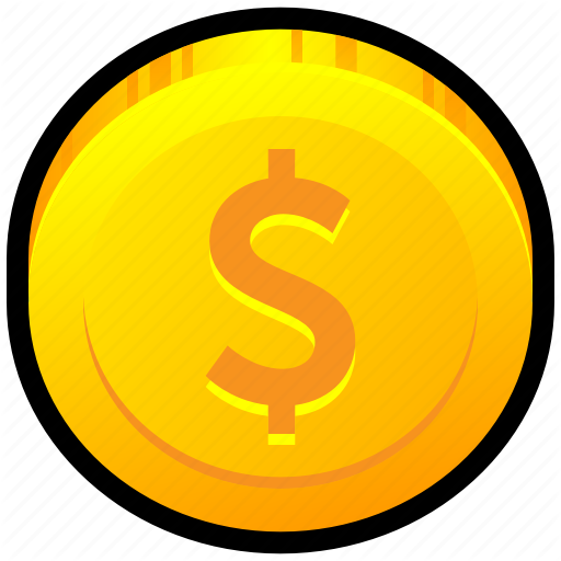 America, Cent, Currency, Dime, Dollar, Quarter, Us Icon