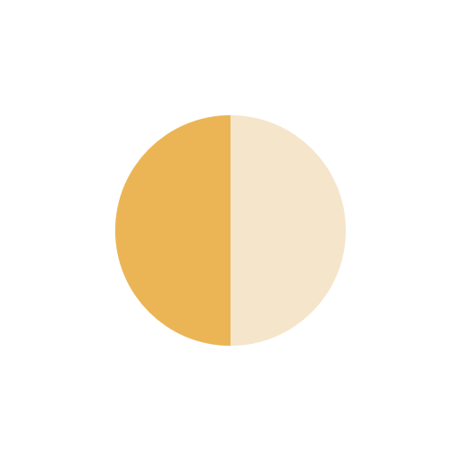 Moon Last Quarter Icon Lovely Weather Iconset Custom Icon Design