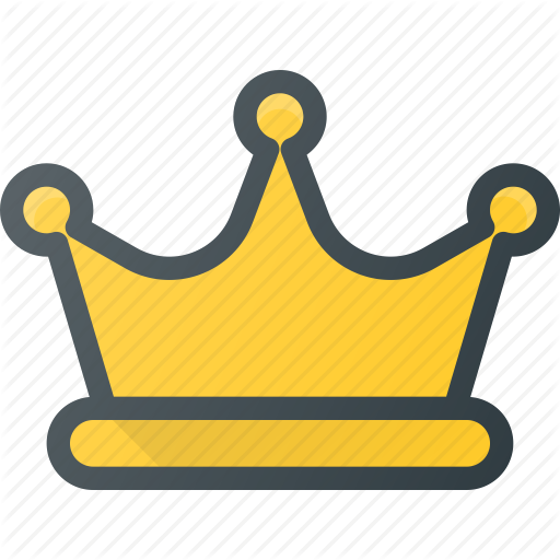 Awward, Crown, King, Queen, Reward, Royal Icon