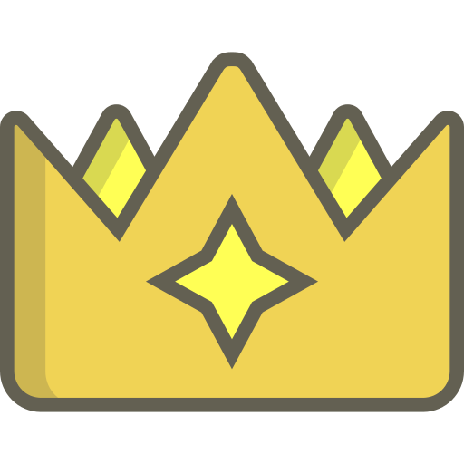 Crown Png Icon