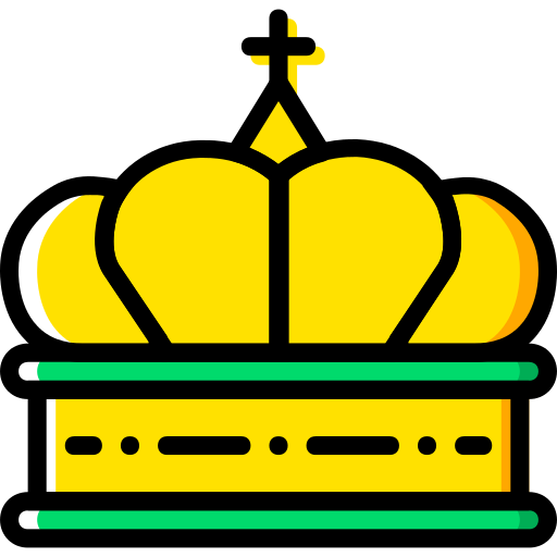 Crown Png Icon