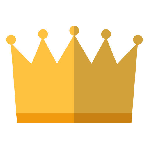 Royal Crown Icon
