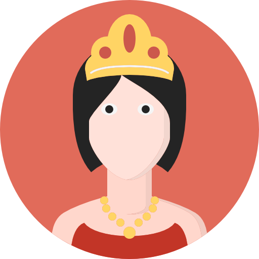 Queen Icon