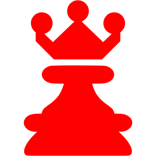 Red Queen Icon