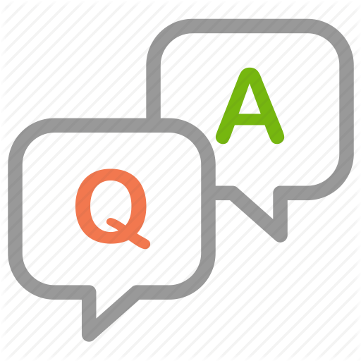 Answer, Customer, Faq, Help, Question, Service, Support Icon