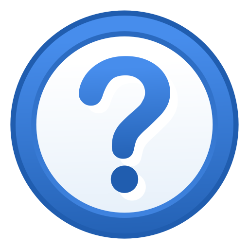 Question Icon