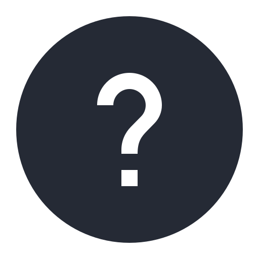 Question Icon Free Of Embems Icons