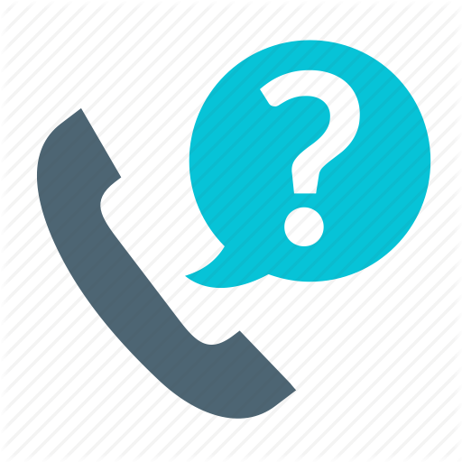 Basic, Business, Call, Ecommerce, Help, Phone, Question Icon