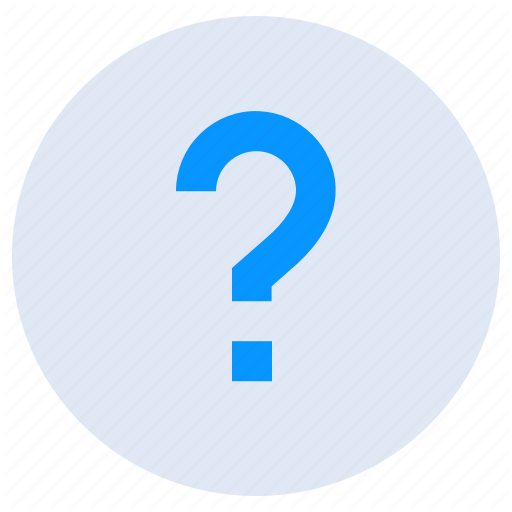 Faq, Help, Mark, Question Icon
