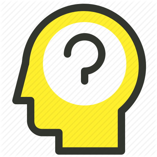 Help, Info, Information, Question Icon