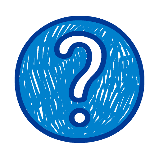 Collection Of Question Mark Icons Free Download