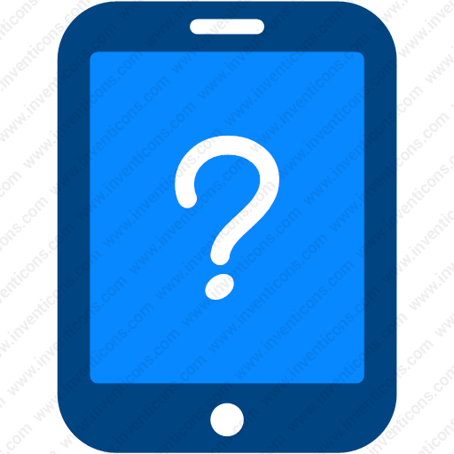Download Information,info,help,tablet,tablet Question Mark Icon