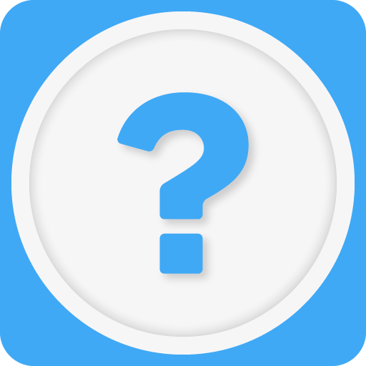 Question Icon Android Settings Iconset Graphicloads
