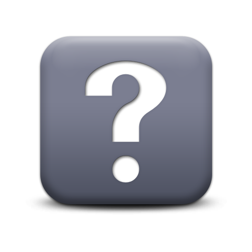 Question Mark Png Images, Download Question Marks Icon