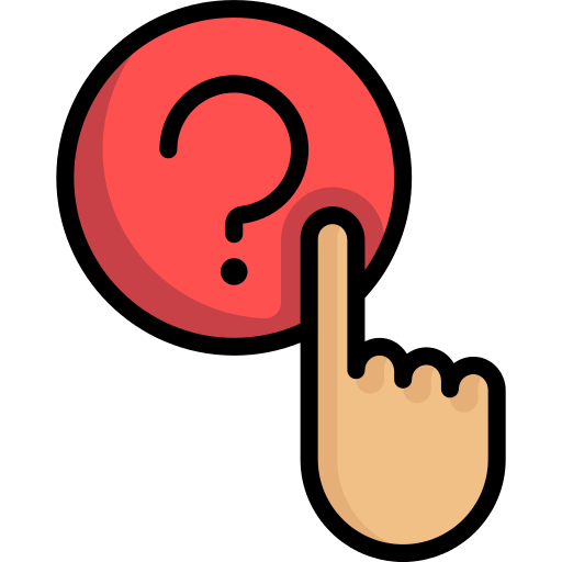 Question Png Icon