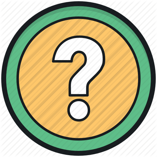 Faq, Help, Query, Question Mark, Questionnaire Icon