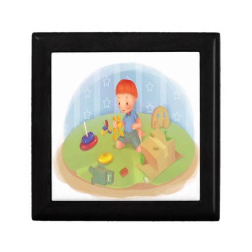 Emoji Square Box With Question Mark