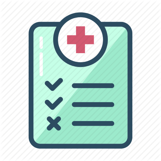 Doctor, Health, Health Care, History, Medical, Questionnaire