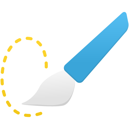 Quick, Selection, Tool Icon Free Of Flatastic Icons