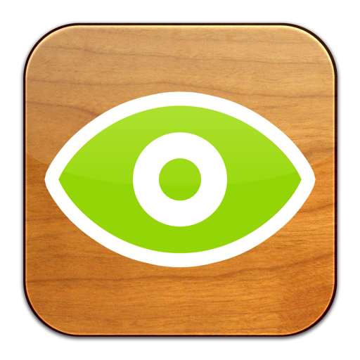 Quick Look Droplet Icon Flurry Extras Iconset Iynque