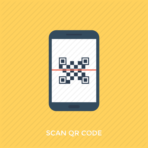 Qr Reader, Quick Scan, Scan Qr Code, Scanning Barcode, Smartphone