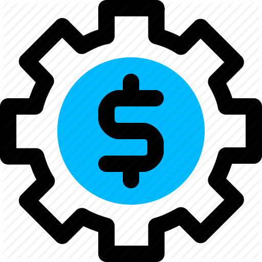 Option, Payment, Preference, Settings Icon