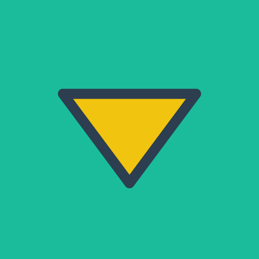 Quick Download Icon Thin Download Iconset Designbolts