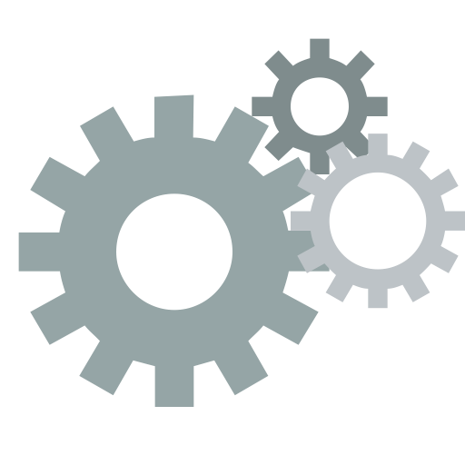 Settings Logo Png Images