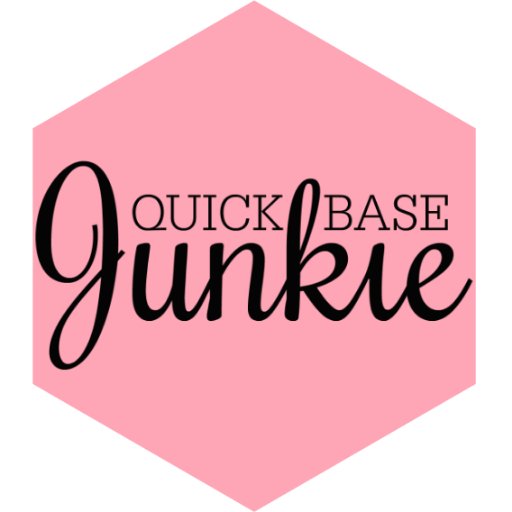 Quick Base Junkie