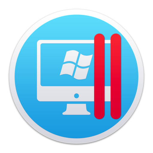 Parallels Desktop Lite