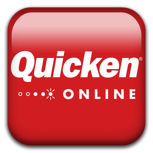 Req Quicken Online Fluid Icons