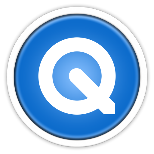 Quicktime Alt Icon Orb Os X Iconset Osullivanluke
