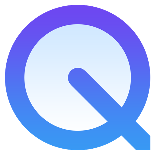 Quicktime Icon