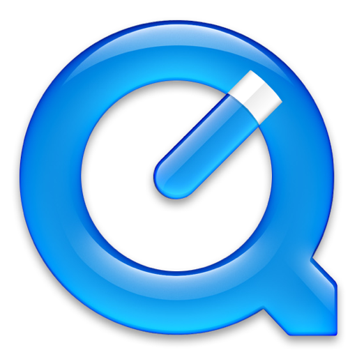Quicktime Icon Free Search Download As Png