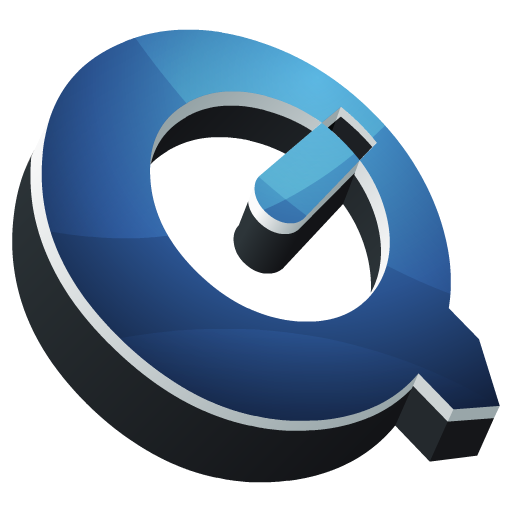 Quicktime Icon