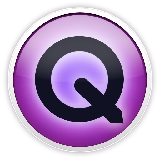 Quicktime Icon Itunes Unified Iconset Theo