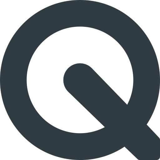 Quicktime Icon