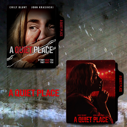 A Quiet Place