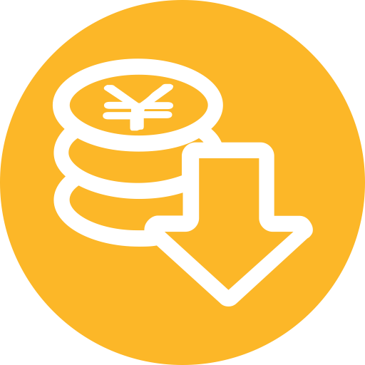 Icon Lowrisk Low, Quiet Icon With Png And Vector Format