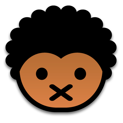 Quiet Icon Free Download As Png And Formats