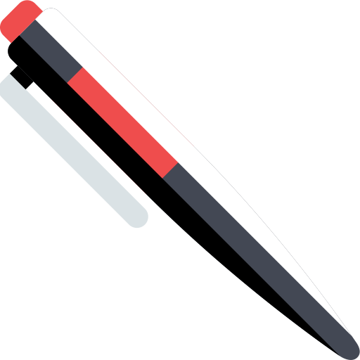 Pen, Pen, School Supplies Icon Png And Vector For Free Download