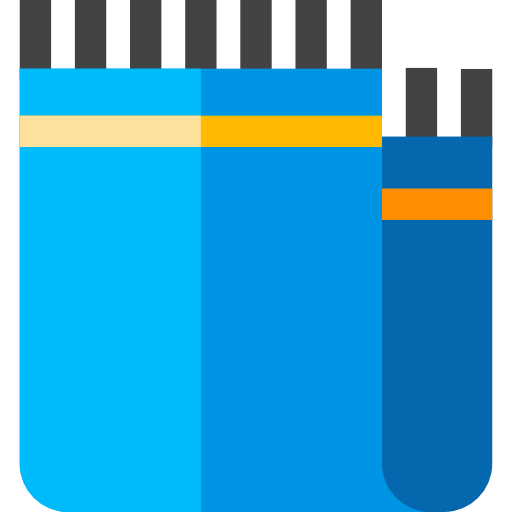 Bed, Fashion, Blanket, Quilt, Duvet Icon