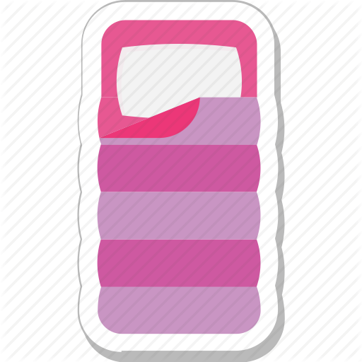 Bed, Mattress, Quilt, Rest, Sleep Icon