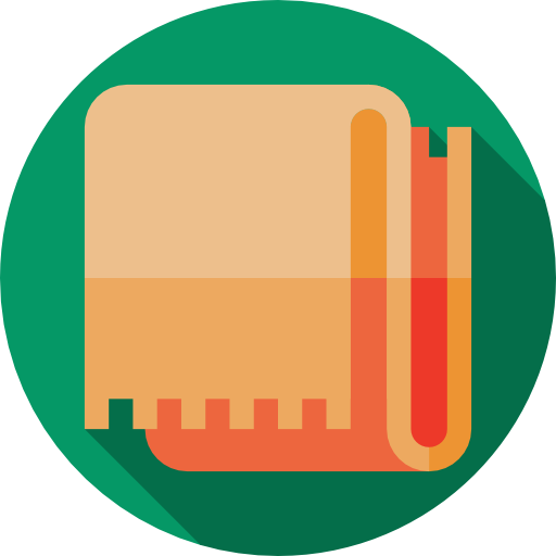 Blanket, Duvet, Bed, Quilt, Miscellaneous Icon