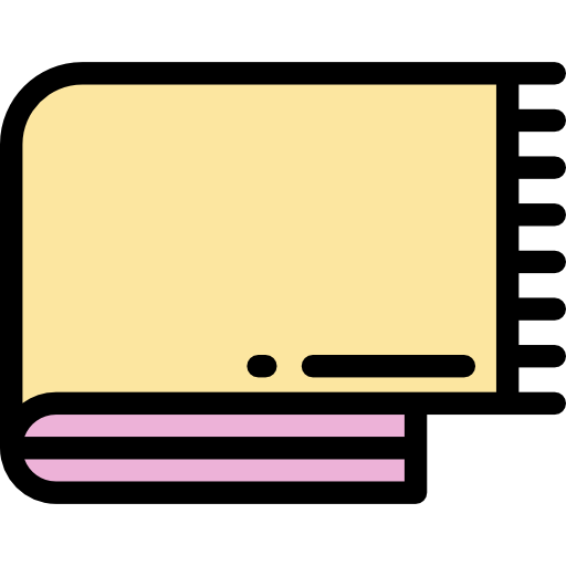 Miscellaneous, Bed, Blanket, Quilt, Duvet Icon