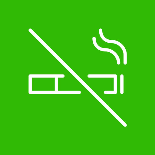Kwit Quit Smoking For Good Smoking Cessation App