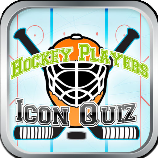 Hockey Players Icon Quiz App Data Review