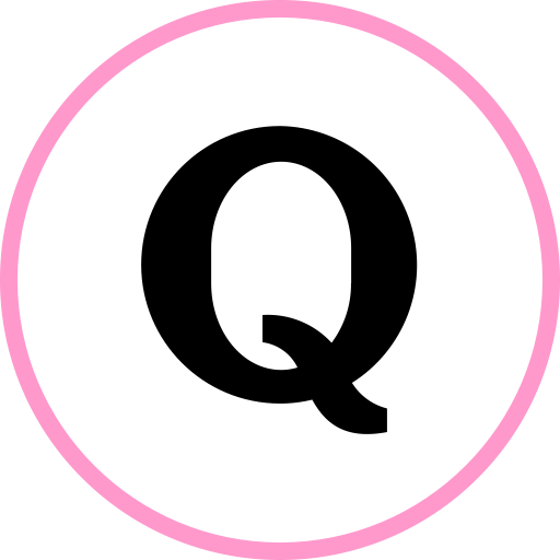 Social, Media, Web, Quora Icon Free Of Free Social Media Icons