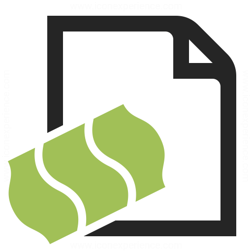 Sales Quotation Icon Iconexperience